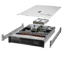 Dell PowerEdge R730 Server 2x E5-2690v4 2.60Ghz 28-Core 256GB RAM 6x 1.2TB Rails