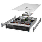 Dell PowerEdge R730 Server 2x E5-2690v4 2.60Ghz 28-Core 256GB RAM 6x 1.2TB Rails