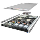 Dell PowerEdge R630 Server 2x E5-2650v4 2.20Ghz 24-Core 64GB RAM Rails Homelab