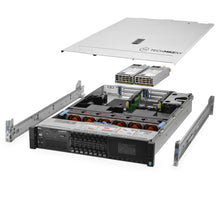 Dell PowerEdge R730 Server 2x E5-2667v4 3.20Ghz 16-Core 256GB H730P Rails