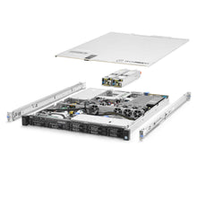 Dell PowerEdge R330 Server E3-1225v5 3.30Ghz 4-Core 16GB 3x 1TB H330 Rails