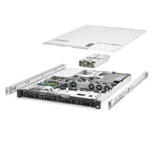 Dell PowerEdge R330 Server E3-1220v5 3.00Ghz 4-Core 16GB 2x 4TB 12G H330 Rails