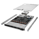 Dell PowerEdge R640 Server 3.80Ghz 8-Core 192GB RAM 3x 400GB SAS SSD 7x New 1TB