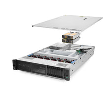 HP ProLiant DL560 G10 8-Bay SFF Rack-Mountable 2U Server Chassis