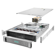 HP ProLiant DL560 G10 8-Bay SFF Rack-Mountable 2U Server Chassis