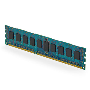 2GB PC3L-10600U (1333Mhz) Non-ECC Unbuffered UDIMM Desktop Memory 1.35V Product Image 1