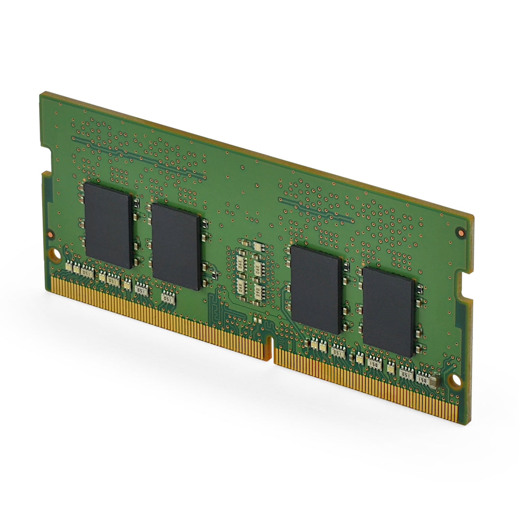 4GB PC3-8500S (1066Mhz) Non-ECC Unbuffered SODIMM Laptop Memory RAM 1.5V