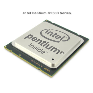 Intel Pentium G5500 3.80Ghz Dual Core LGA 1151 \/ Socket H4 Processor SR3YD Product Image 2