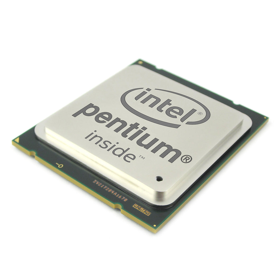 Intel Pentium G5500 3.80Ghz Dual Core LGA 1151 / Socket H4 Processor SR3YD