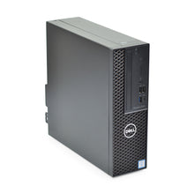 Dell Precision 3430 Bundle 3.20Ghz i7-8700 32GB 512GB NVMe 24