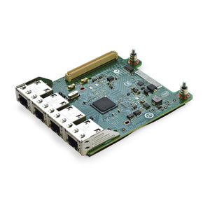 Dell Certified Refurbished 0R1XFC Intel I350-T4 Quad-Port Gigabit RJ-45 NDC Product Image 1