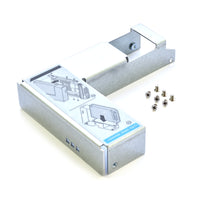 3.5 to 2.5 Hard Disk Drive Converter