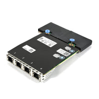 Dell X1TD1 QLogic FastLinQ QL41164 Quad-Port 10GB RJ-45 Base-T NDC 0X1TD1