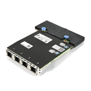 Dell X1TD1 QLogic FastLinQ QL41164 Quad-Port 10GB RJ-45 Base-T NDC 0X1TD1