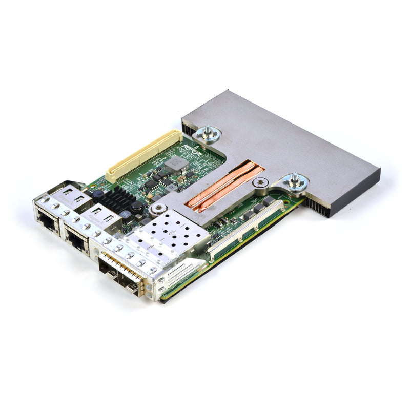 Dell 0NWMNX Broadcom 57412 Dual-Port 10GB SFP+ Network Daughter Card Product Image 1