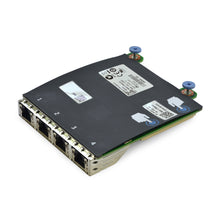 Dell 0R1XFC Intel I350-T4 Quad-Port Gigabit RJ-45 Network Daughter Card