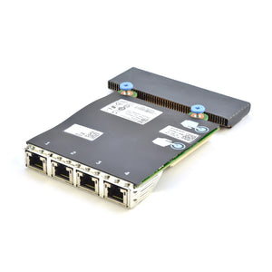 Dell 064PJ8 Intel X550-T4 Quad-Port 10GB RJ-45 Network Daughter Card Product Image 3