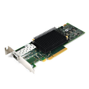 Dell 06CWM6 Emulex LPE31000 Single-Port 16GB Fiber Channel FC PCIe NIC 6CWM6 Product Image 1