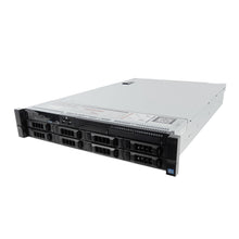 Dell PowerEdge R730 Server E5-2698v3 2.30Ghz 16-Core 8GB H730P Rails