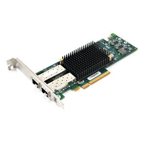 Dell 0KCFXN Emulex OCE11102 Dual-Port 10GB SFP+ PCIe Network Interface Adapter Product Image 1