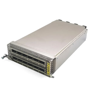 Cisco N6004-M12Q Expansion Module Product Image 1