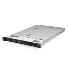 HP ProLiant DL360 G10 Server 2x Silver 4112 2.60Ghz 8-Core 64GB P408i-a