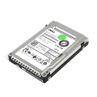 Dell N85XX Kioxia PM5-R 3.84TB SAS 12G TLC Read-Intensive Enterprise 2.5 SSD