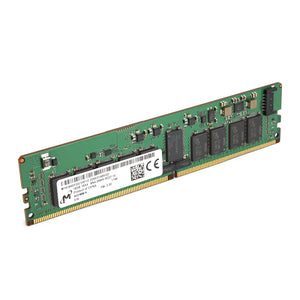 Micron MTA18ASF2G72XF1Z-2G6V21AB / T03VT 16GB DDR4 2666MHZ PC4-21300 NVDIMM