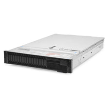 Dell PowerEdge R740 Server 2.10Ghz 48-Core 96GB 16x 3.84TB SAS SSD 12G H730P