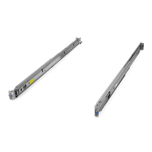 Dell PowerEdge R650 R6525 R660 R6615 R6625 A15 1U Sliding Rails DRR12 0DRR12 Product Image 1