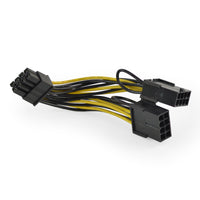 Dell VM577 8-Pin Dongle for GPUs 0VM577
