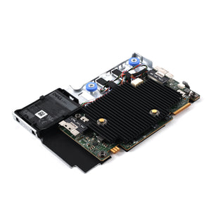 Dell H755 Front 12GBPS SAS Integrated RAID Controller Card 8GB Cache