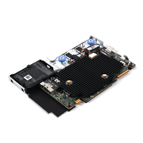 Dell H755 Front 12GBPS SAS Integrated RAID Controller Card 8GB Cache Product Image 1