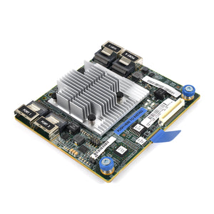 P816i-a SR 4GB Cache 12GBPS RAID Controller for HP ProLiant G10