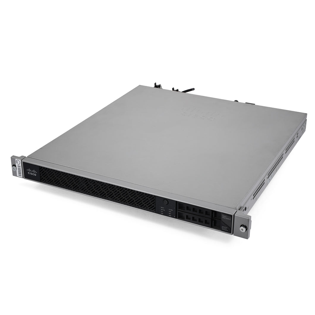 Cisco ASA5545-X ASA5545-K9 Adaptive Security Appliance