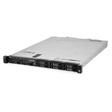 Dell PowerEdge R430 Server 2x E5-2690v3 2.60Ghz 24-Core 96GB 2x 1.8TB 12G H730