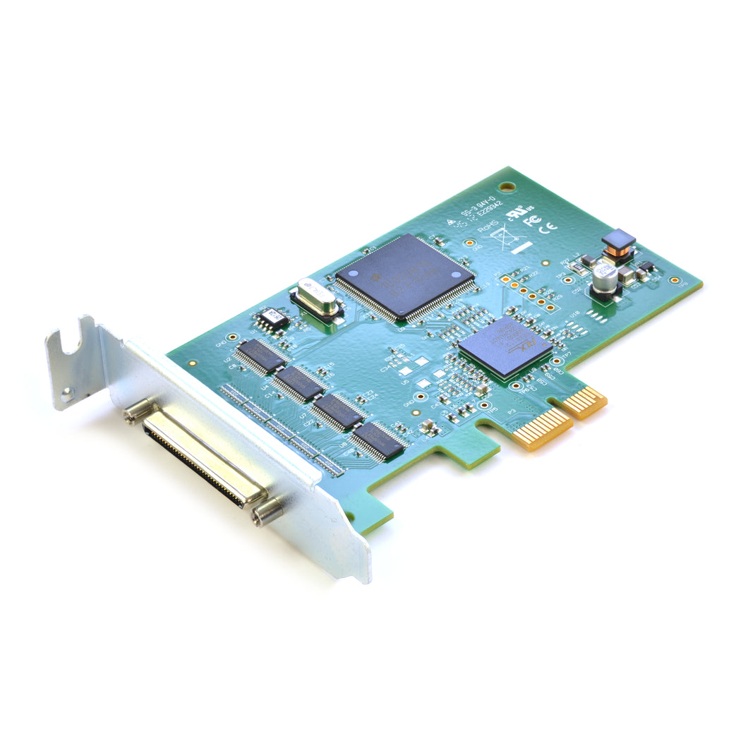 Digi Neo 50001341-03 A 8-Port PCIe Adapter Card