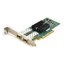 IBM 81Y9993 Mellanox ConnectX-2 MNPH29D-XTR Dual-Port 10GB SFP+ PCIe NIC