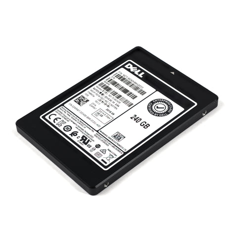 Dell 24RW7 Samsung PM863a 240GB SATA 6G TLC Read-Intensive Enterprise 2.5'' SSD Product Image 1