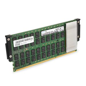 IBM 00VK248 Power8 16GB CDIMM DDR3 Memory M350A2G43EB0-CK0M0 Product Image 1