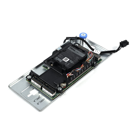 Dell H965i Front 24GBPS SAS Integrated RAID Controller Card 8GB Cache Product Image 1
