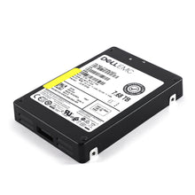 Dell RVYD5 7.68TB SSD SAS 2.5