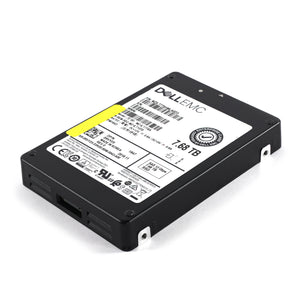 Dell RVYD5 7.68TB SSD SAS 2.5 12Gbps Solid State Drive