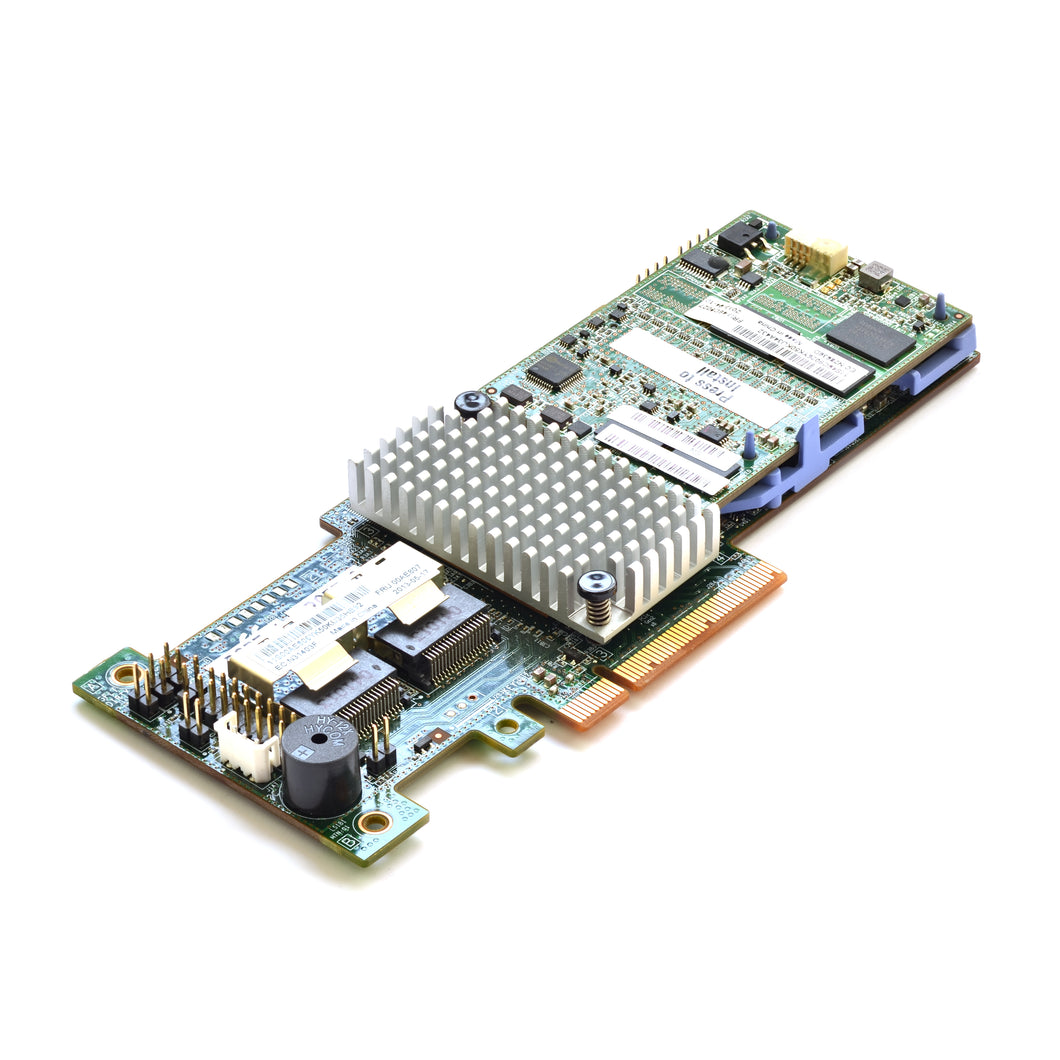 IBM 46C9027 ServeRAID M5110 Storage RAID Controller Card