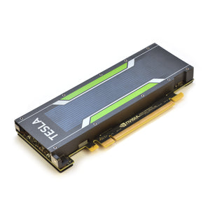 Dell JKR86 Nvidia Tesla P4 8GB GDDR5 Gaming Video Graphics Card GPU Product Image 1