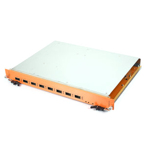 Gigamon GigaPORT-Q08 8-Port 40GB QSFP+ Blade for GigaVUE-HD4 Product Image 1