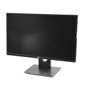 Dell P2417H Professional 24 FHD Full HD IPS LED-Lit Monitor - No Stand