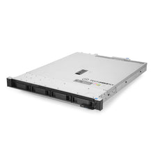 Dell PowerVault NX440 4-Bay LFF Rack-Mountable 1U Network Attached Storage NAS System