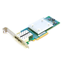 QLogic QLE2692 Dual-Port 16GB Fiber Channel FC PCIe Network Interface Adapter