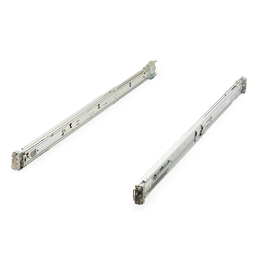 Dell 1U Sliding Rails Type A11 R440 R6415 R6515 4x LFF 8x SFF 10x SFF